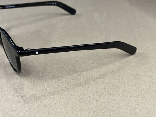 Solbriller MONTBLANC MB134460