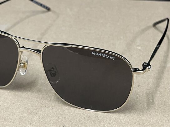 Solbriller MONTBLANC MB135563