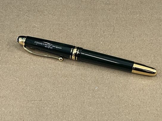Fyldepen MONTBLANC The Origin Collection MB131341