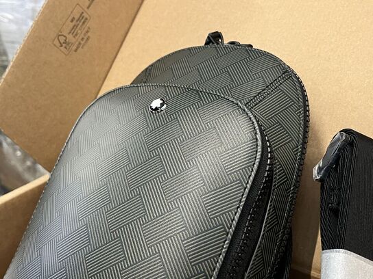 Sling taske MONTBLANC Extreme 3.0 Multikhaki MB220244