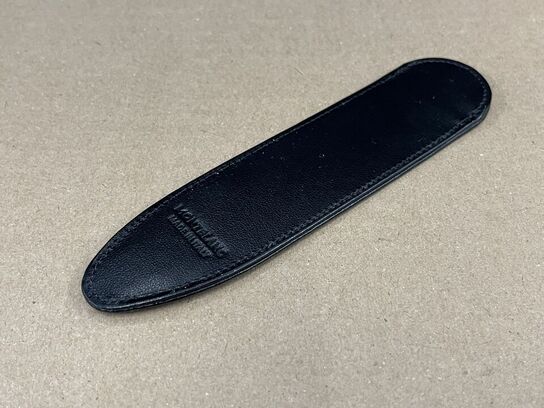 Pen Sleeve MONTBLANC Meisterstuck Black MB198338
