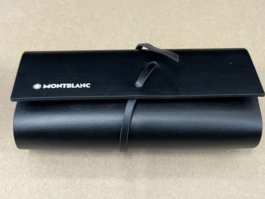 Solbriller MONTBLANC MB134465
