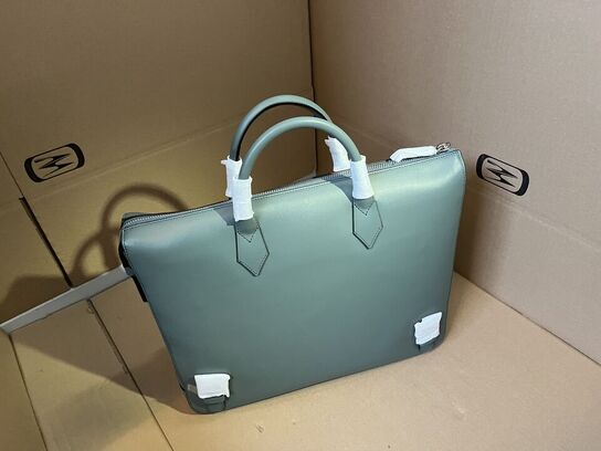 24/7 taske MONTBLANC Soft Pewter MB198013