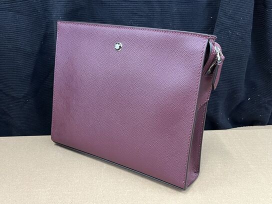 Taske/Porchette MONTBLANC Sartorial Cassis MB199366