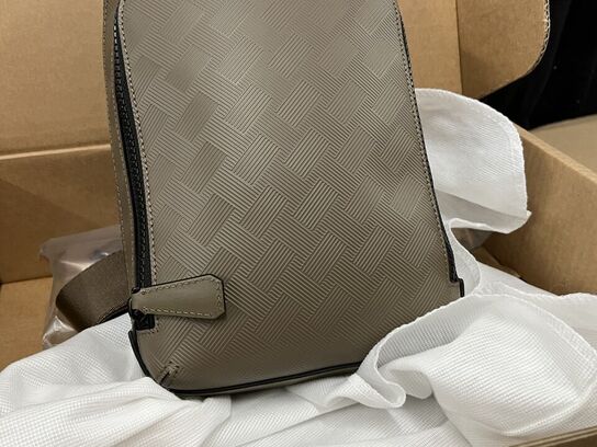 Sling taske MONTBLANC Extreme 3.0 Sling Bag Noisette MB220243