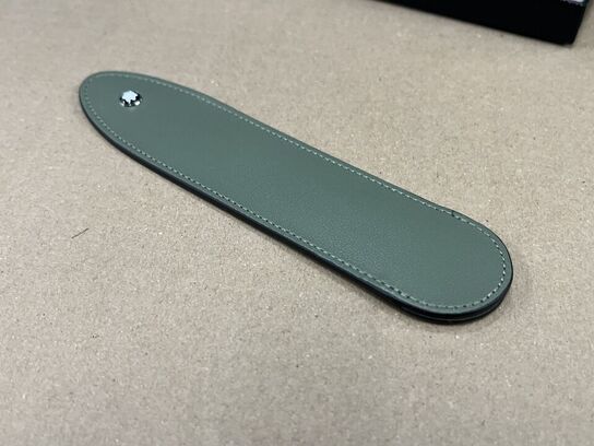 Pensleeve MONTBLANC Meisterstuck Clay MB198339