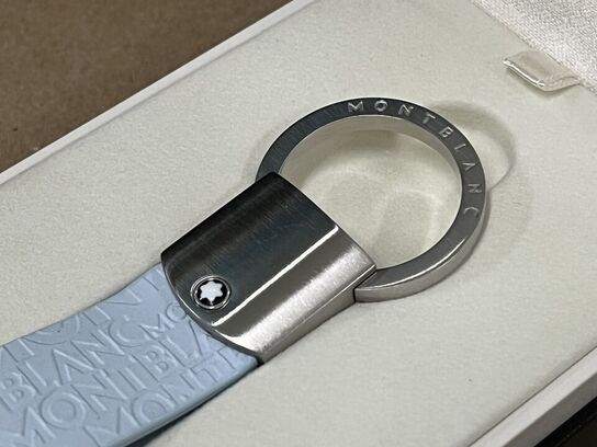 Nøglering MONTBLANC MB8636