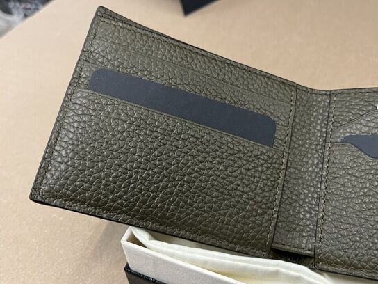 Pung MONTBLANC Grain 6cc Khaki MB220197