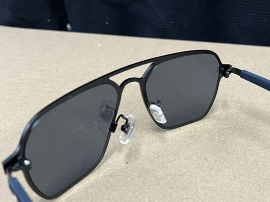 Solbriller MONTBLANC MB134465