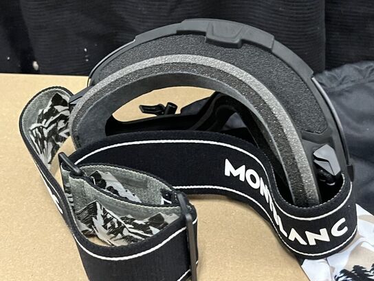 Skibriller MONTBLANC MB134666