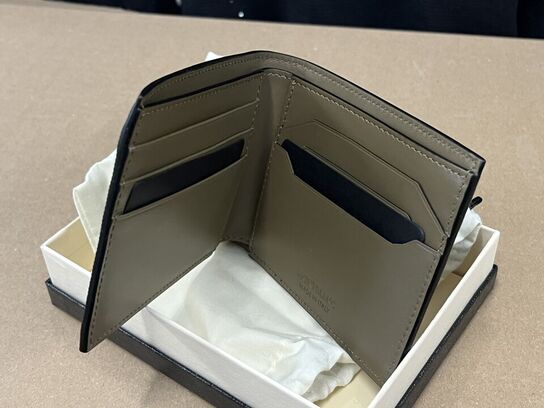 Pung  MONTBLANC Extreme 3.0 Wallet 6cc Noisette MB220288