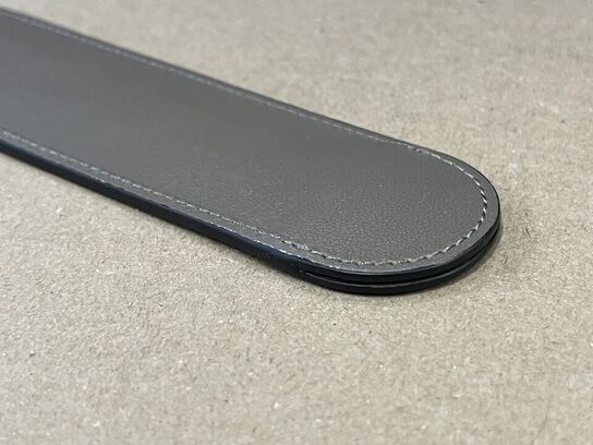 3 stk. 1-pen sleeve MONTBLANC Meisterstuck Mastic MB198341