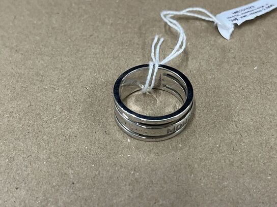 Ring MONTBLANC MB101522