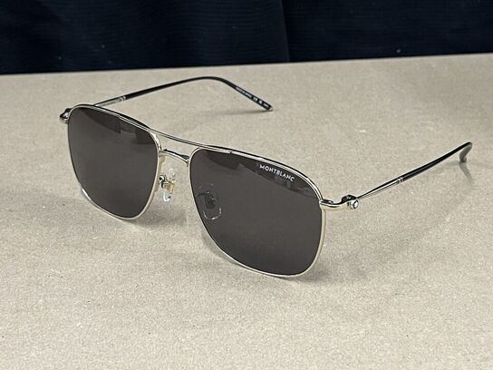 Solbriller MONTBLANC MB135563