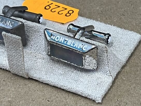 Manchetknapper MONTBLANC MB107897