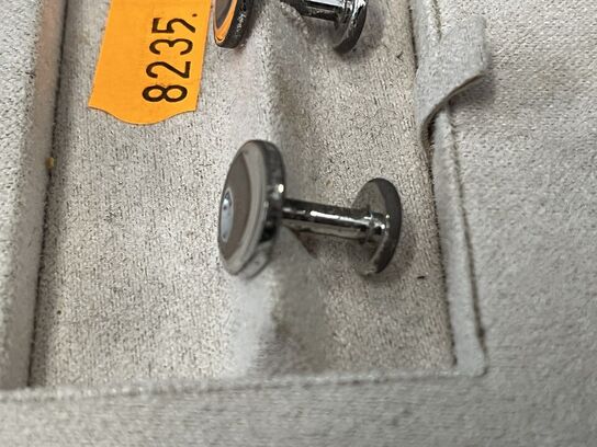 Manchetknapper MONTBLANC