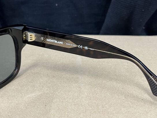 Solbriller MONTBLANC MB135576