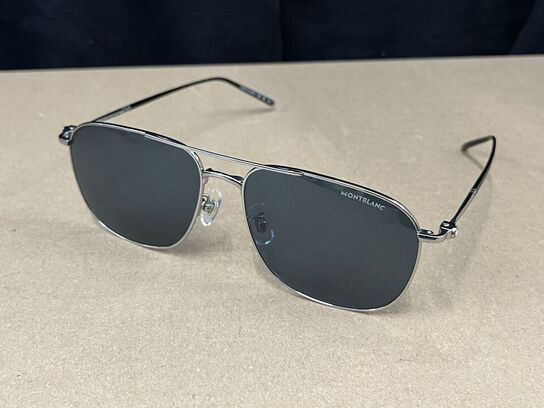 Solbriller MONTBLANC MB135562