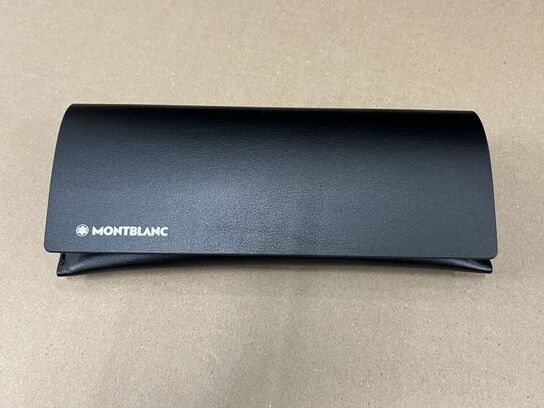 Solbriller MONTBLANC MB135566