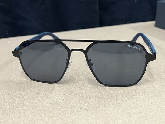 Solbriller MONTBLANC MB134465