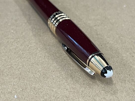 Kuglepen MONTBLANC Homage to John F. Kennedy MB132125