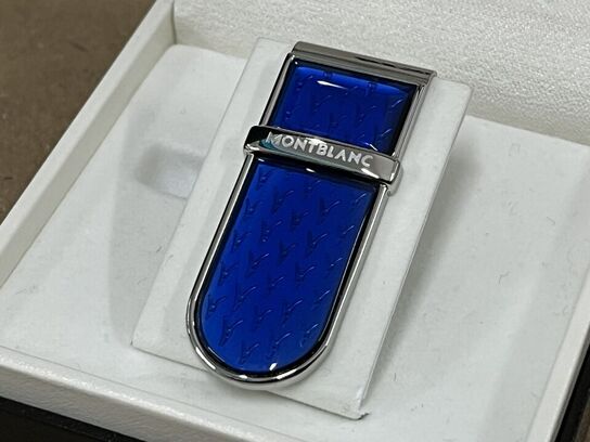 Pengeclip MONTBLANC Le Petit Prince MB118618