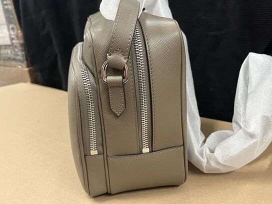 Messenger taske MONTBLANC Sartorial Messenger Mastic MB198129