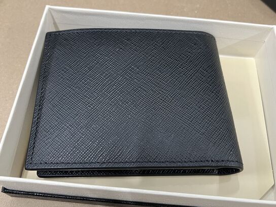 Pung MONTBLANC Sartorial 6cc Black MB130315