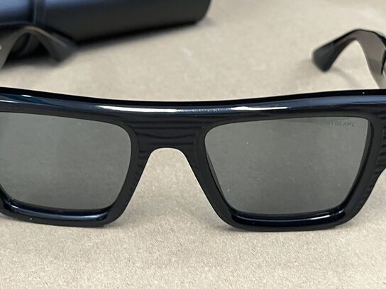 Solbriller MONTBLANC MB135574