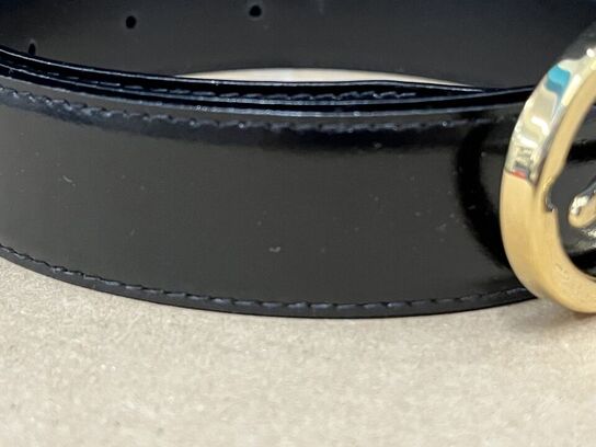 Bælte MONTBLANC MB05569