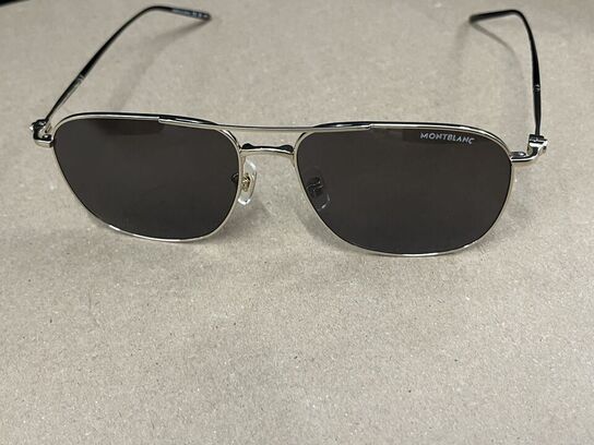 Solbriller MONTBLANC MB135563