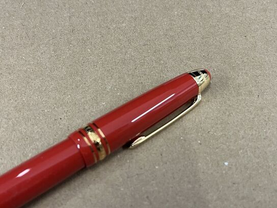 Kuglepen MONTBLANC Meisterstuck Olympic Heritage MB131360