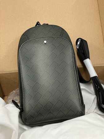 Sling taske MONTBLANC Extreme 3.0 Multikhaki MB220244