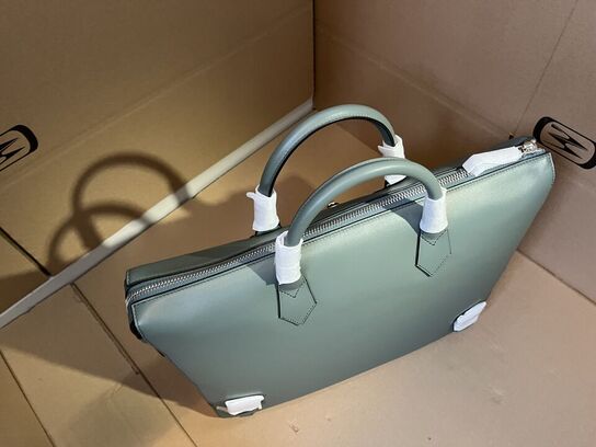 24/7 taske MONTBLANC Soft Pewter MB198013