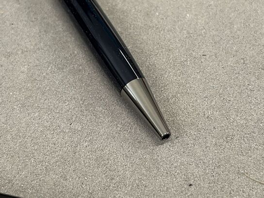 Kuglepen MONTBLANC Around The World in 80 days MONTBLANC MB132881