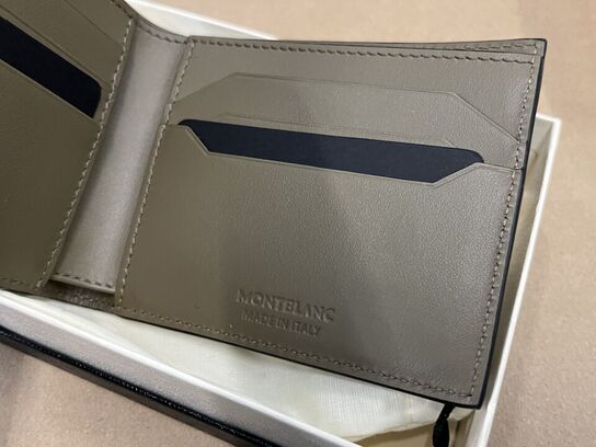 Pung MONTBLANC Extreme 3.0 6cc Noisette MB220388