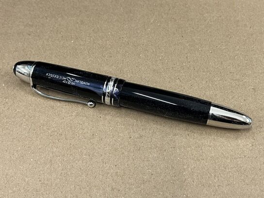 Fyldepen MONTBLANC Meisterstuck The Origin Colelction MB131336