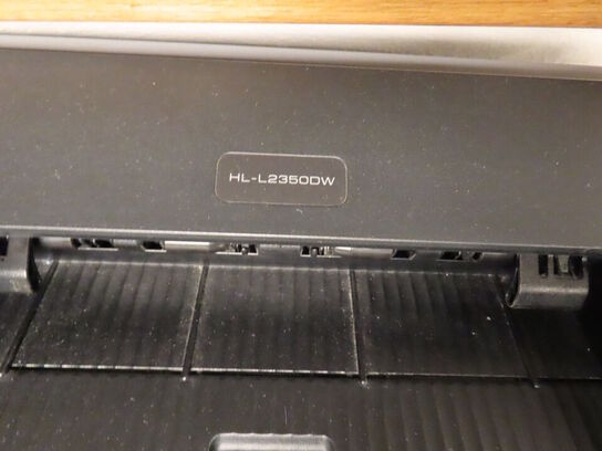 Laserprinter, Brother HJ-L23500W