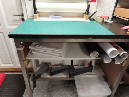 Skæreplotter, GRAPHTEC CE5000-60