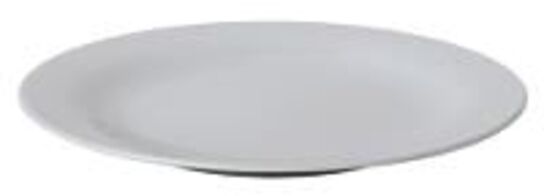 13 stk. Tallerken flad Sense 220 mm Porsgrund