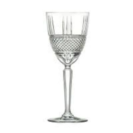 24 stk. Rødvinsglas Brillante 29 cl RCR
