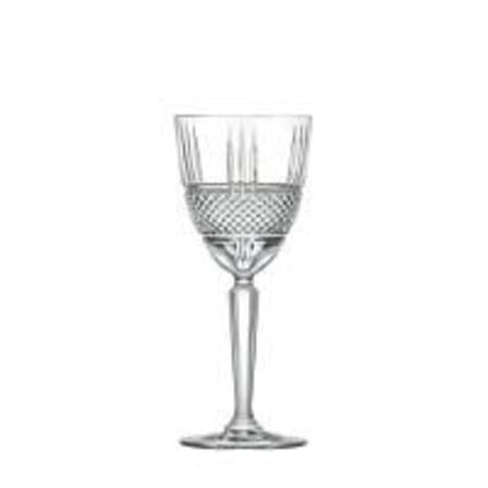48 stk. Hvidvinsglas Brillante 23 cl RCR