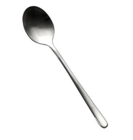 826 stk. bestik Stresa Sky Satin