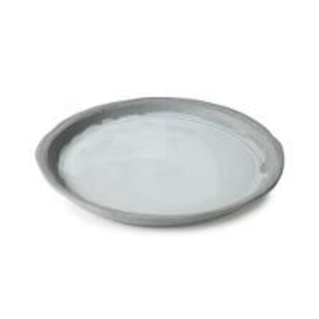 12 stk. Tallerken artic hvid 235 mm No.W
