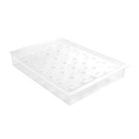 7 stk. Serveringsbakke  B235 x D360 x H48 Polycarbonat