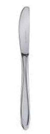 300 stk. Frokost/dessert kniv P1 200 mm