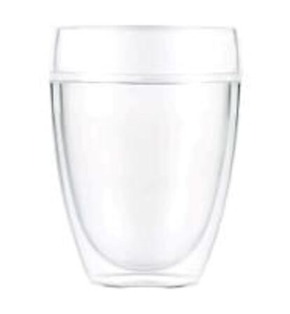 24 stk. Krus dobbeltvægget 35 cl Bodum PAVINA Outdoor