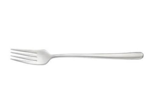 826 stk. bestik Stresa Sky Satin