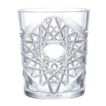 60 stk. Vandglas PC Premium Light 35 cl GlassFORever