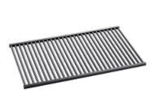 2 stk. Grillrist til stegning 1/1 GN rillet Imperial Hounö